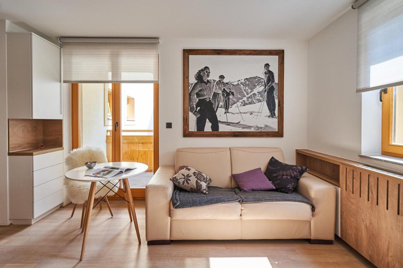 Cozy Apartment In The Heart Of 克拉尼斯卡戈拉 外观 照片